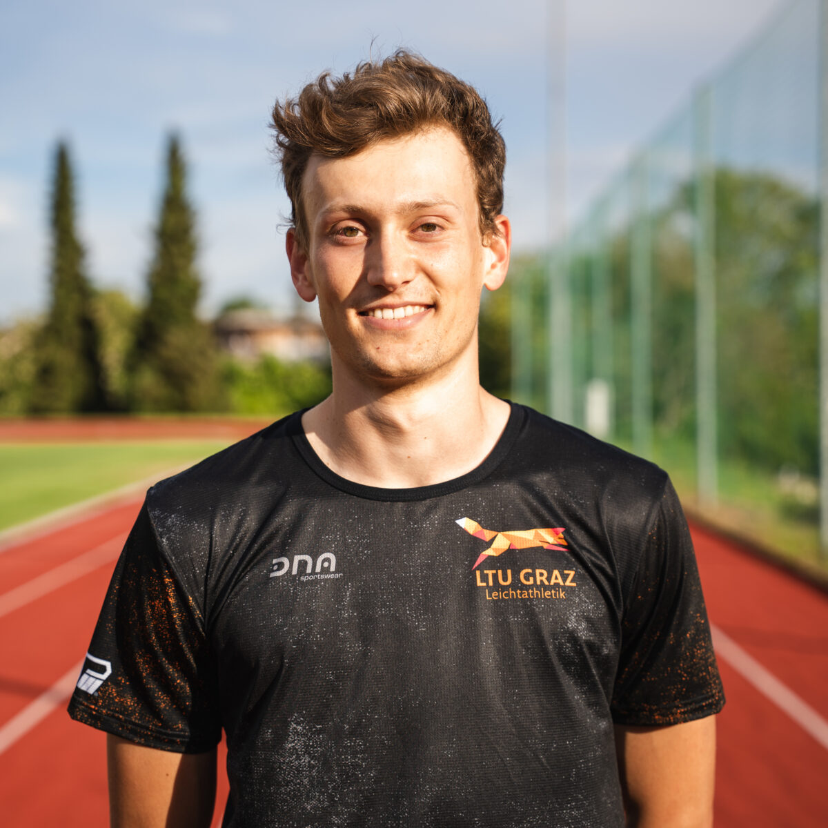 Gabriel Zand