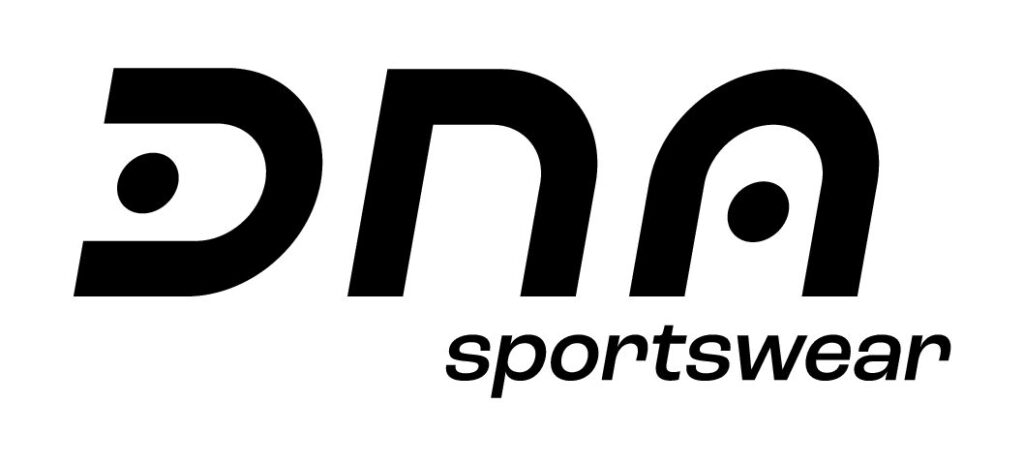 DNA Sportswear Logo